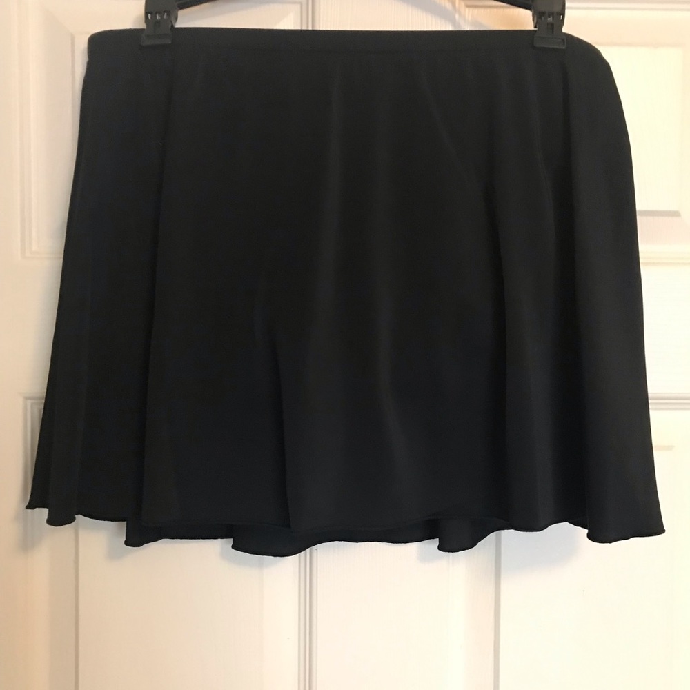 Swim Skort
